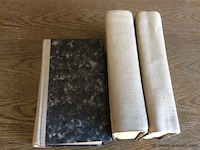 Catechismus 3stuks - afbeelding 2 van  2