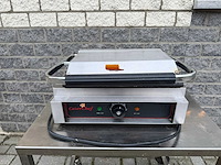 Cater chef - grill- en bakplaat - afbeelding 1 van  4
