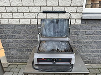 Cater chef - grill- en bakplaat - afbeelding 3 van  4