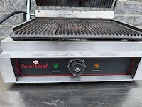 Cater chef - grill- en bakplaat - afbeelding 2 van  4