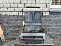 Cater chef - grill- en bakplaat - afbeelding 3 van  4