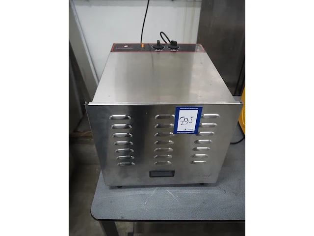 Cater chef - afbeelding 3 van  6