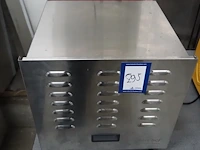 Cater chef - afbeelding 3 van  6