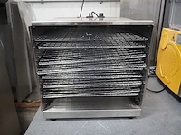 Cater chef - afbeelding 4 van  6