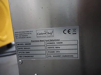 Cater chef - afbeelding 6 van  6