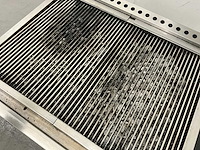 Caterchef - 508210 - lavasteen grill - afbeelding 2 van  7