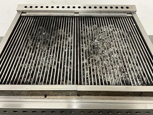 Caterchef - 508210 - lavasteen grill - afbeelding 5 van  7