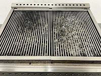 Caterchef - 508210 - lavasteen grill - afbeelding 5 van  7