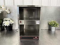 Caterchef - 537300 - koppenwarmer - afbeelding 2 van  5