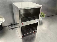 Caterchef - 537300 - koppenwarmer - afbeelding 4 van  5