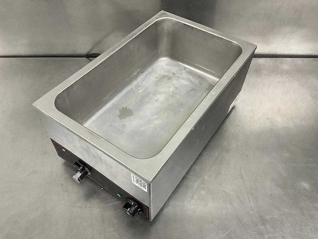 Caterchef - 688030 - bain-marie - afbeelding 2 van  3