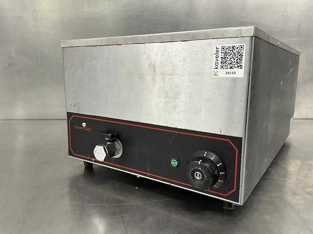 Caterchef - 688030 - bain-marie - afbeelding 3 van  3