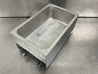 Caterchef - 688030 - bain-marie - afbeelding 2 van  3