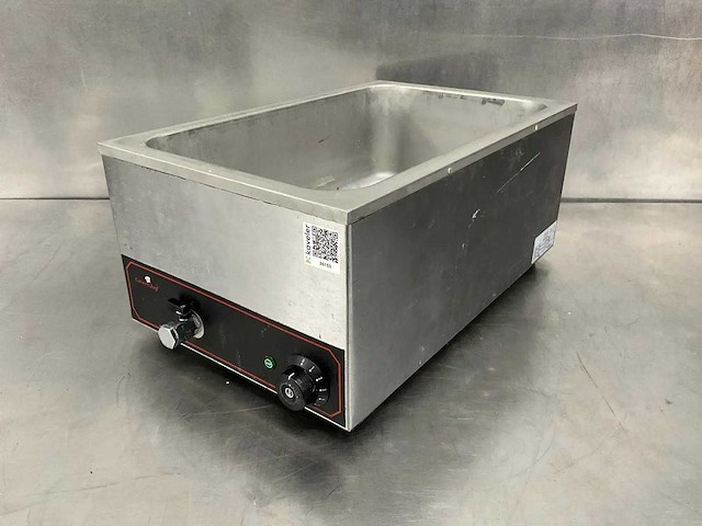Caterchef - 688030 - bain-marie - afbeelding 1 van  3