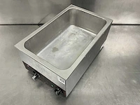 Caterchef - 688030 - bain-marie - afbeelding 2 van  3