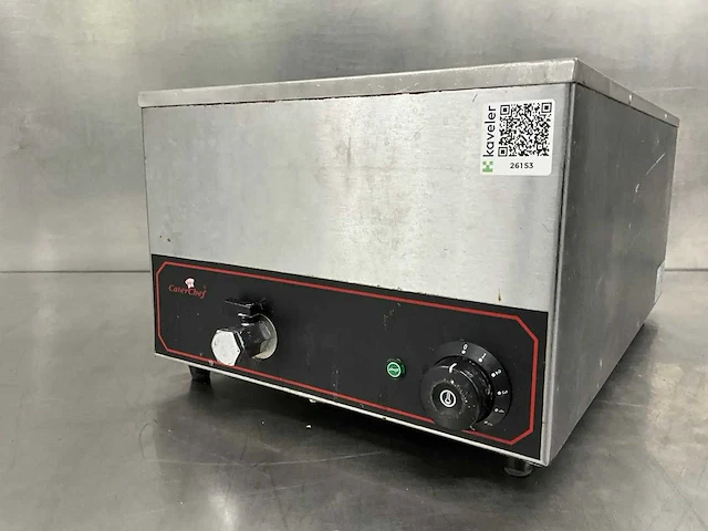 Caterchef - 688030 - bain-marie - afbeelding 3 van  3