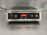 Caterchef - 688060 - inductie kookplaat - afbeelding 3 van  3
