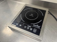 Caterchef - 688064 - inductie kookplaat - afbeelding 1 van  3