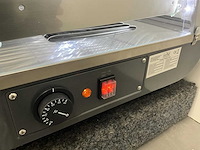 Caterchef - 688078 - warmhoudvitrine (2025) - afbeelding 2 van  8