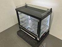 Caterchef - 688078 - warmhoudvitrine (2025) - afbeelding 3 van  8