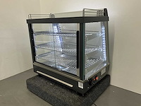 Caterchef - 688078 - warmhoudvitrine (2025) - afbeelding 4 van  8