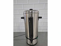 Caterchef - 688092 - rvs perculator - afbeelding 2 van  5