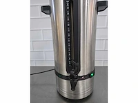Caterchef - 688092 - rvs perculator - afbeelding 3 van  5