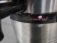 Caterchef - 688092 - rvs perculator - afbeelding 4 van  5