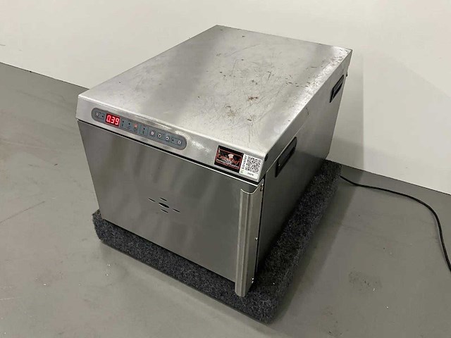 Caterchef - 688100 - cook & hold oven - afbeelding 2 van  7