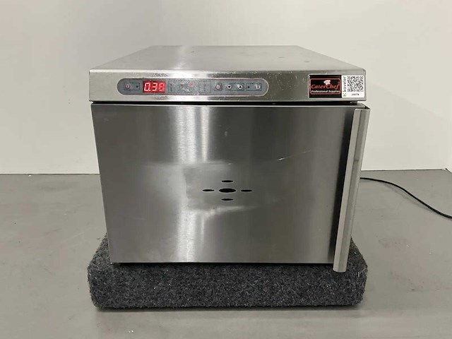 Caterchef - 688100 - cook & hold oven - afbeelding 3 van  7