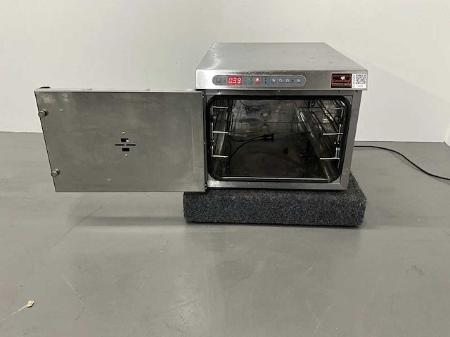 Caterchef - 688100 - cook & hold oven - afbeelding 6 van  7