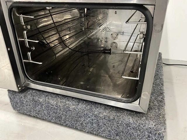 Caterchef - 688100 - cook & hold oven - afbeelding 7 van  7