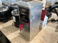 Caterchef - 688120 - waterkoker met tapkraan (2024) - afbeelding 1 van  1