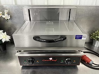 Caterchef - 688160 - salamander - afbeelding 3 van  11