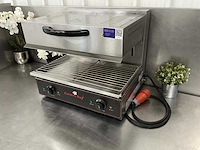 Caterchef - 688160 - salamander - afbeelding 1 van  11