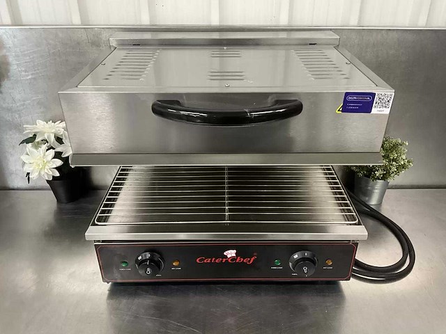 Caterchef - 688160 - salamander - afbeelding 4 van  11