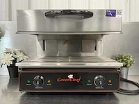 Caterchef - 688160 - salamander - afbeelding 5 van  11