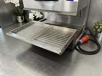 Caterchef - 688160 - salamander - afbeelding 7 van  11