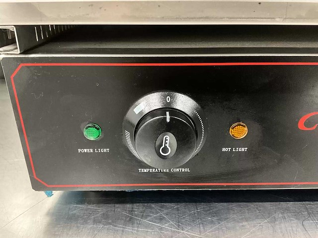 Caterchef - 688160 - salamander - afbeelding 10 van  11