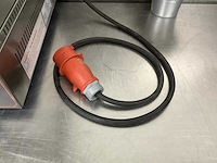 Caterchef - 688160 - salamander - afbeelding 10 van  11