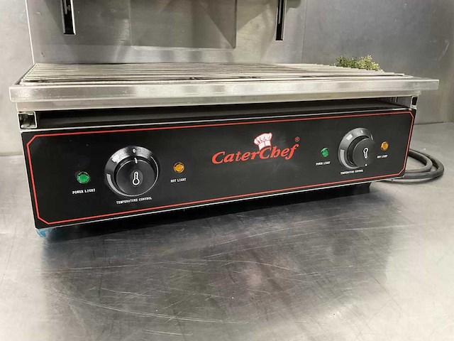Caterchef - 688160 - salamander - afbeelding 4 van  11