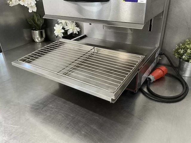 Caterchef - 688160 - salamander - afbeelding 5 van  11
