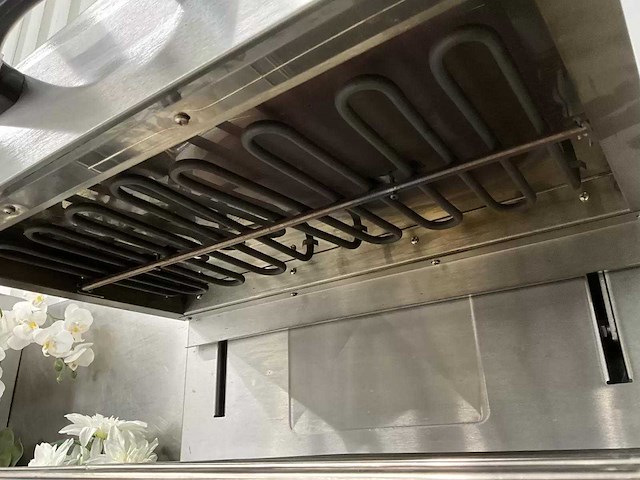 Caterchef - 688160 - salamander - afbeelding 8 van  11