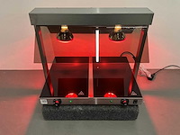 Caterchef - 688620 - warmhoudplaat met warmtebrug (2025) - afbeelding 7 van  7