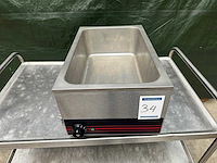 Caterchef - au-bain-marie - afbeelding 2 van  5