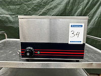 Caterchef - au-bain-marie