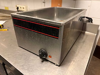 Caterchef - au-bain-marie - afbeelding 2 van  2