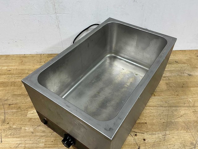 Caterchef - bain-marie - afbeelding 2 van  4