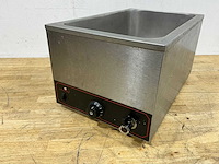 Caterchef - bain-marie - afbeelding 3 van  4