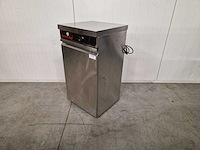 Caterchef - bordenwarmer - 2009/e
